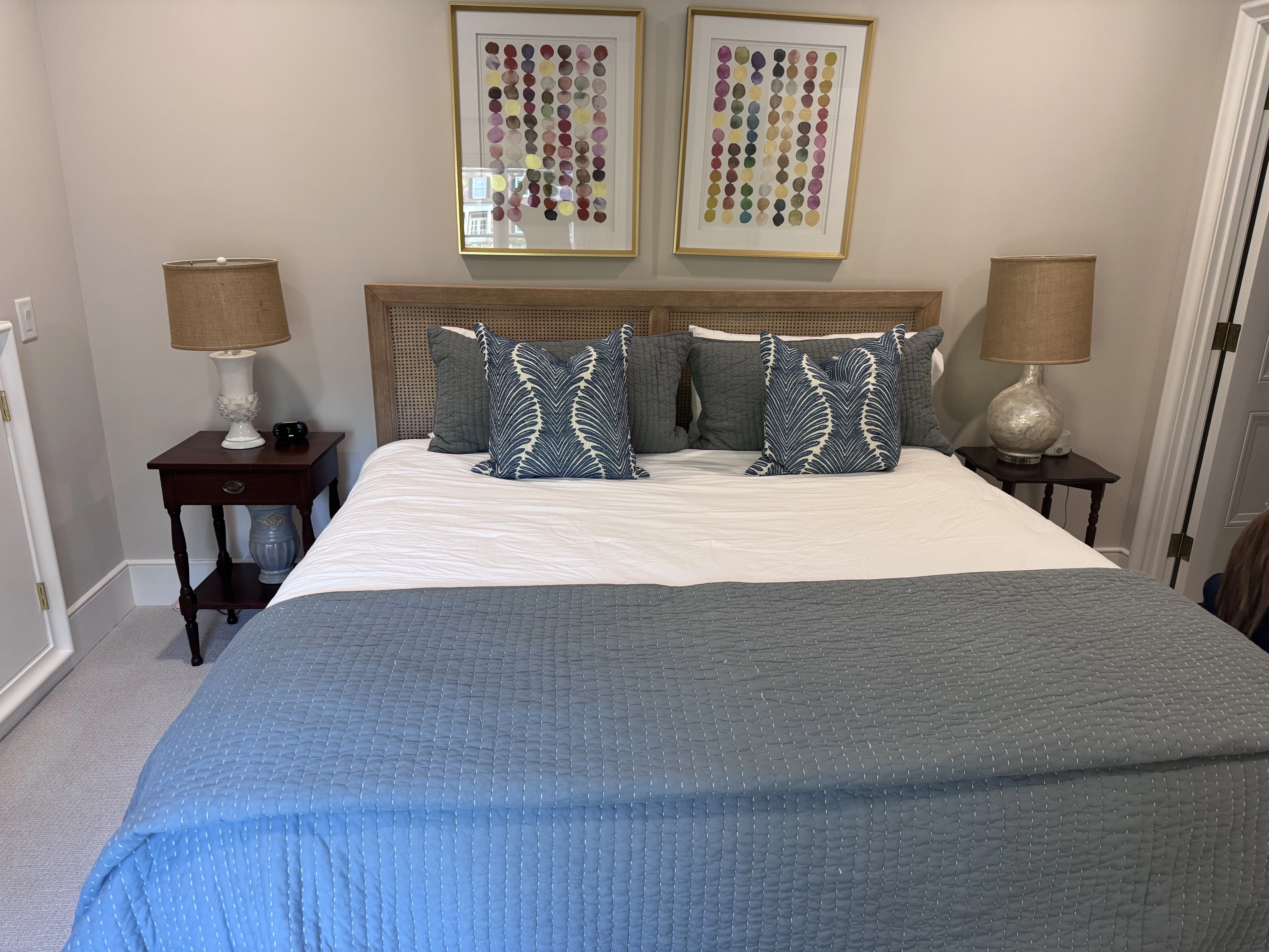 Licensed cleaning company Davidson NC