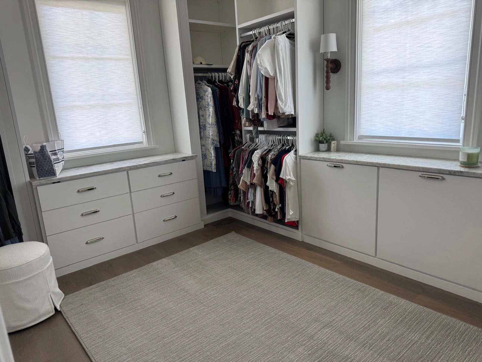 Recurring apartment cleaning Davidson NC