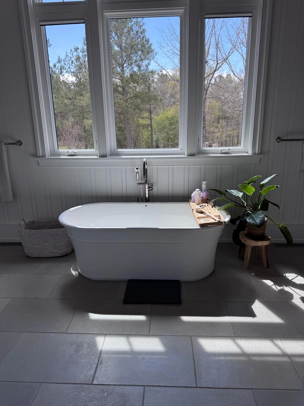 Professional residential cleaning Davidson NC