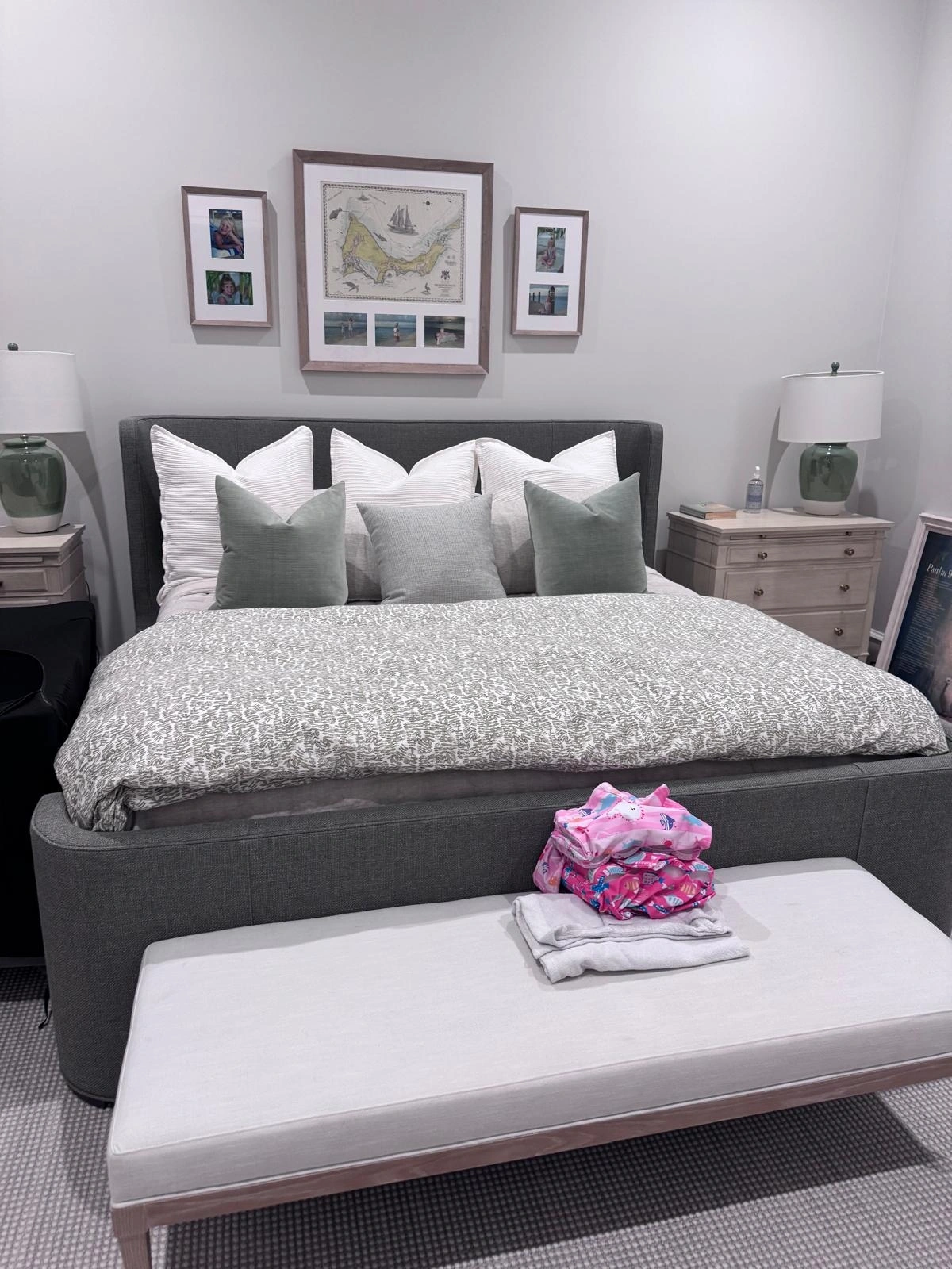 Maid service Pineville NC